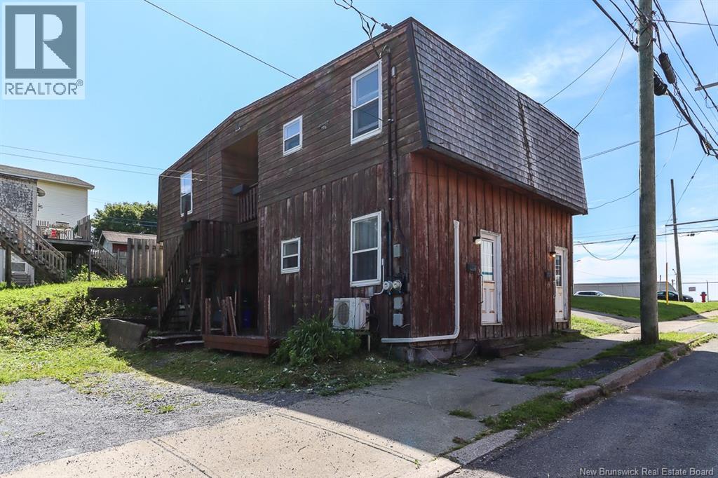 Residential Income in Saint John 2