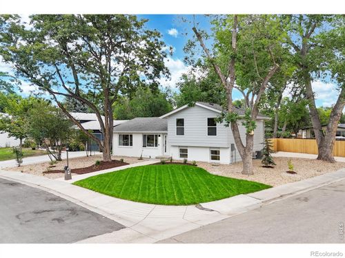 600 Mount Evans Street, Longmont, CO, 80504 | Card Image