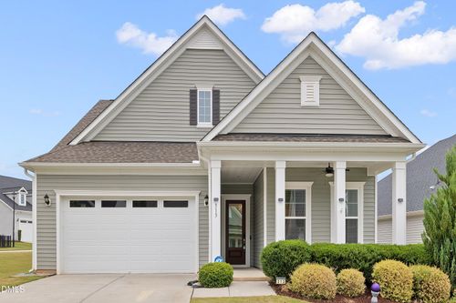 313 Warm Wind Dr, Clayton, NC, 27527-6745 | Card Image