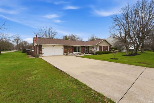 5101 N Timothy Way, Muncie, IN, 47304-6127 | Card Image