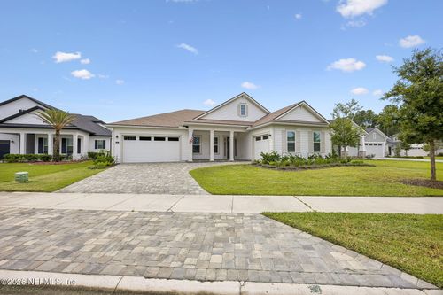 460 Shinnecock Dr, St Johns, FL, 32259-9360 | Card Image