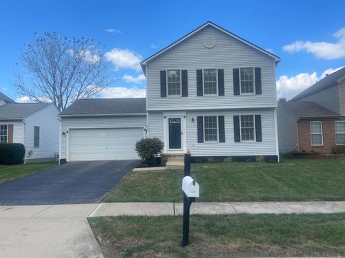 7026 Weurful Dr, Canal Winchester, OH, 43110-8444 | Card Image