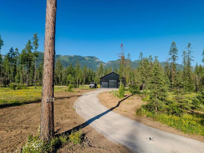 1210 Grand Fir Rd, House other with 3 bedrooms, 1 bathrooms and null parking in Bigfork MT | Image 77