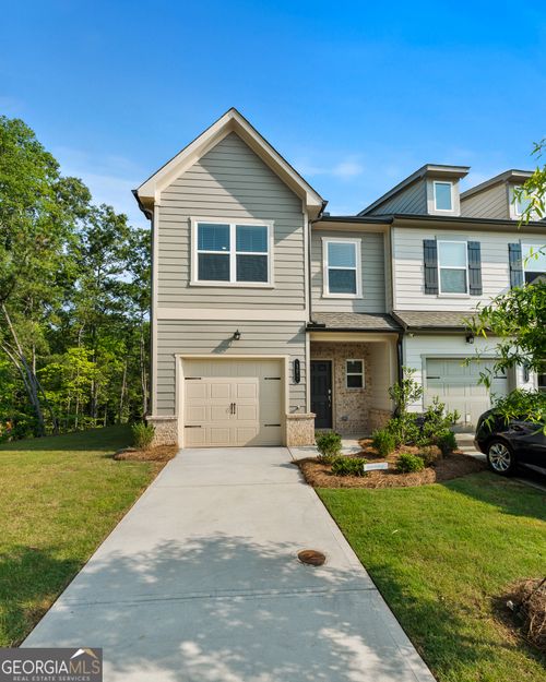 160 Hazel Dr, Mcdonough, GA, 30253-3893 | Card Image