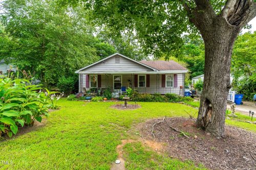 1317 Curfman St, Raleigh, NC, 27603-2207 | Card Image