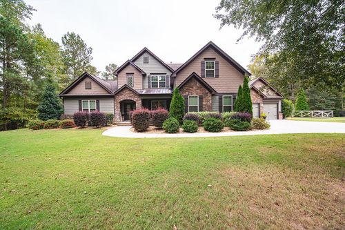 931 S Jeff Davis Dr, Fayetteville, GA, 30215-2200 | Card Image