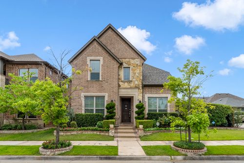 1110 Amber Rose Way, Arlington, TX, 76005-1154 | Card Image