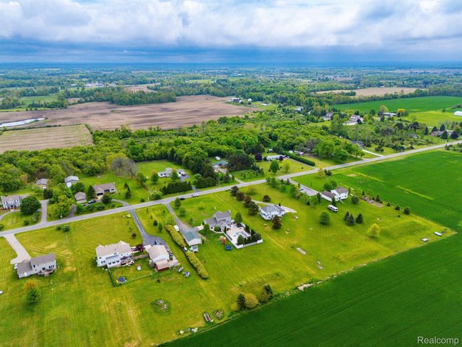 1600 Tuttle Rd, House other with 3 bedrooms, 3 bathrooms and null parking in Mason MI | Image 51