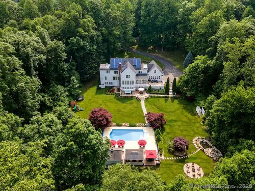 122 Mirey Dam Rd, Middlebury, CT, 06762-1421 | Card Image