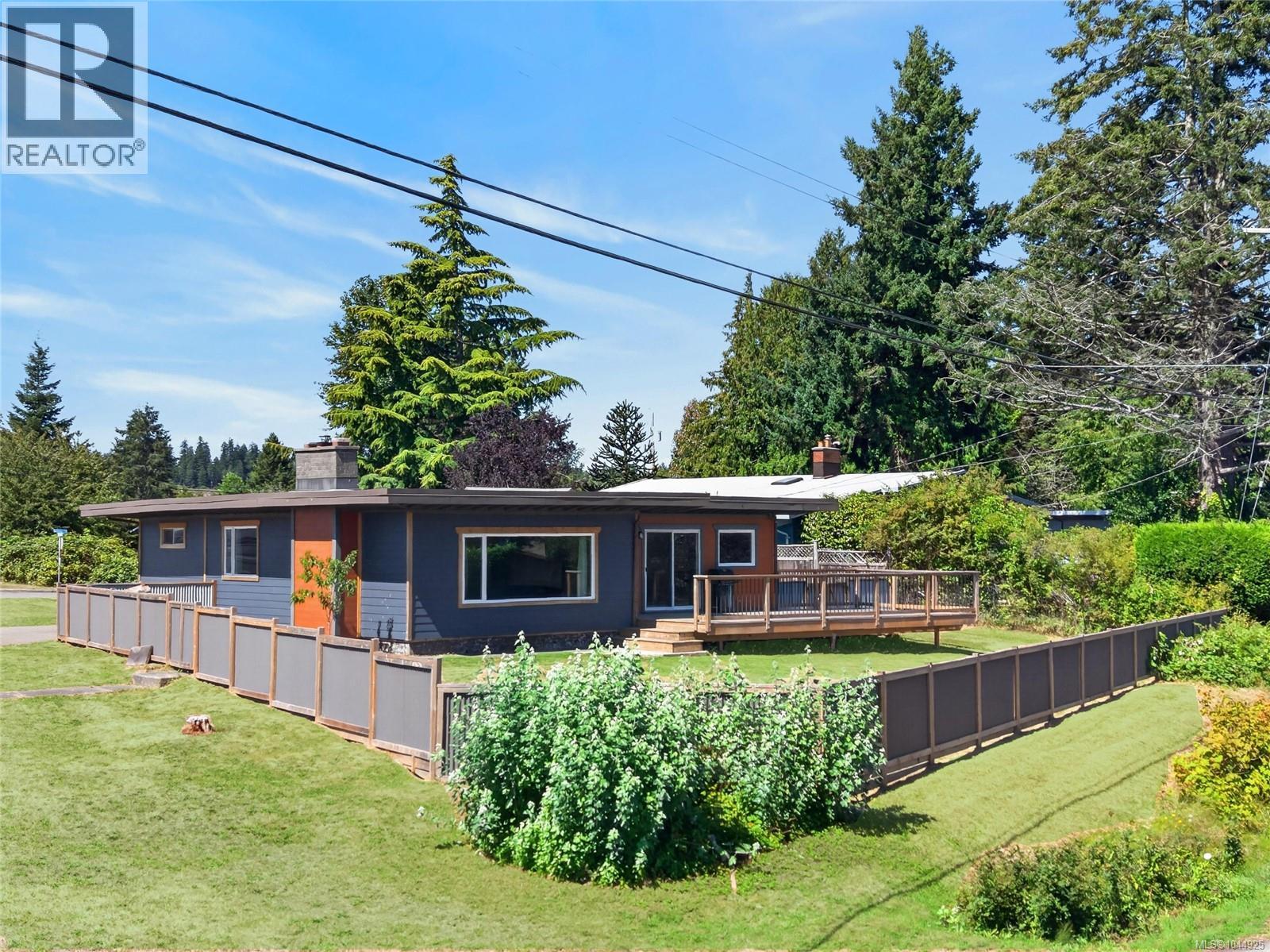Residential in Campbell River