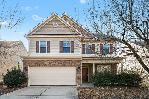 78 Florence Dr, Clayton, NC, 27527-9299 | Card Image