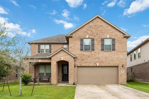 14008 Harmony Ridge Trl, Pearland, TX, 77584-5172 | Card Image
