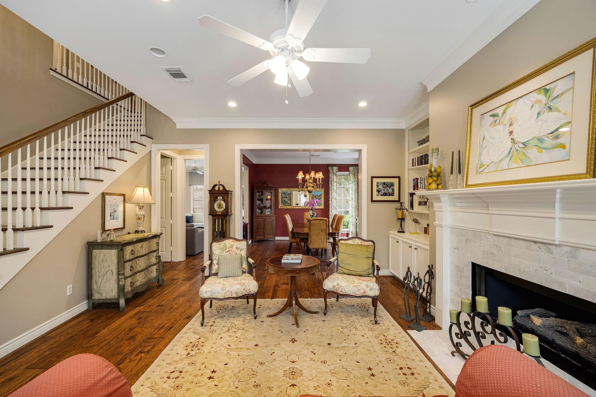 Residential in Houston 4