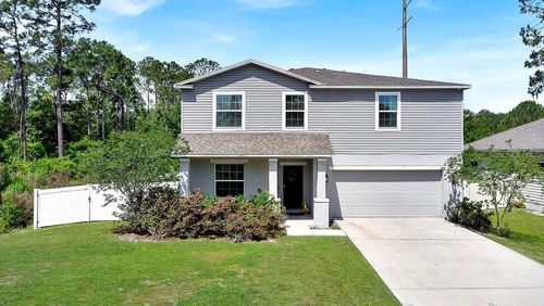 2042 1st Ave, Deland, FL, 32724-2707 | Card Image