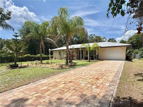 436 Washington Blvd, Lake Placid, FL, 33852-9115 | Card Image