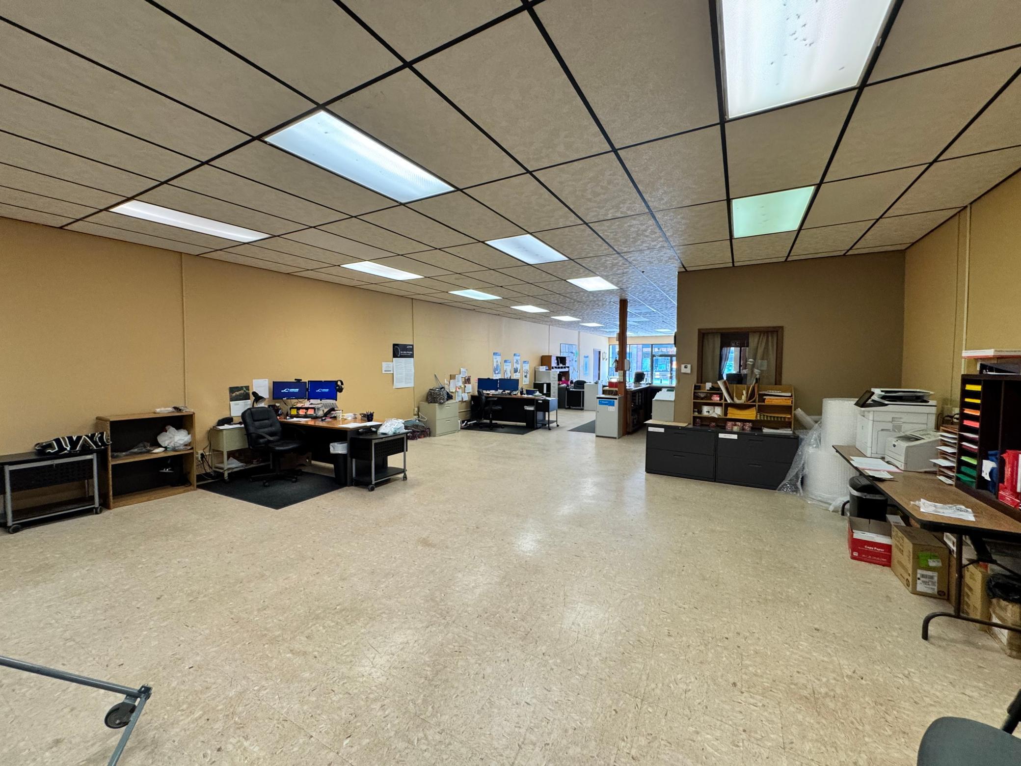 Commercial Sale in Hankinson 3