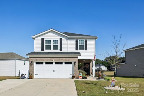 208 Canoga Ave, York, SC, 29745-2958 | Card Image