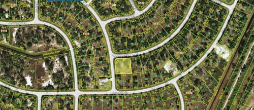 7218 Lippman Rd, Port Charlotte, FL, 33981 | Card Image