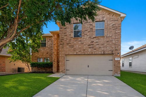 705 Santa Rosa Drive, Fort Worth, TX, 76052 | Card Image