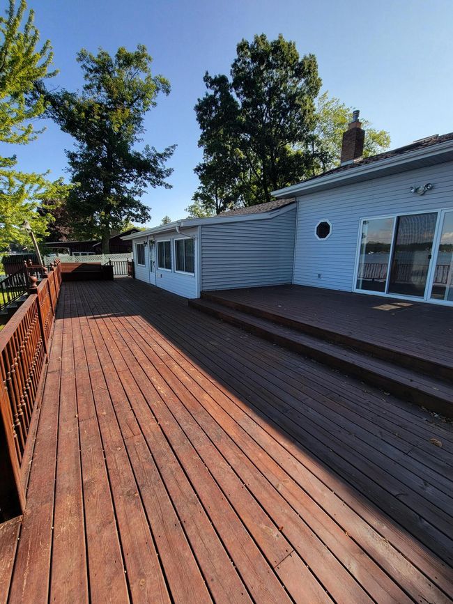 20119 Merritt Ave, House other with 3 bedrooms, 2 bathrooms and null parking in Chippewa Lake MI | Image 28