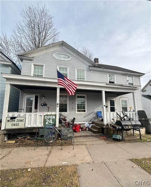 102 Expense St, Rome, NY, 13440-3982 | Card Image