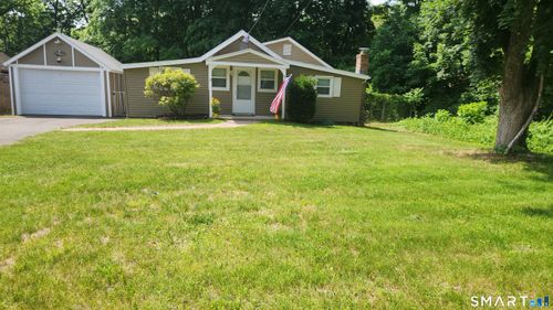 12 Woolam Rd, East Windsor, CT, 06088-9707 | Card Image