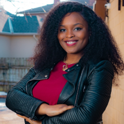 Christianah Fashogbon