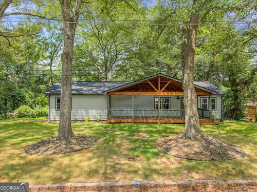 2205 Stockbridge Dr Se, Atlanta, GA, 30316-2748 | Card Image
