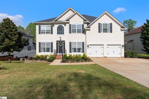 343 Woodsberry Shoals Dr, duncan, SC, 29334-8820 | Card Image