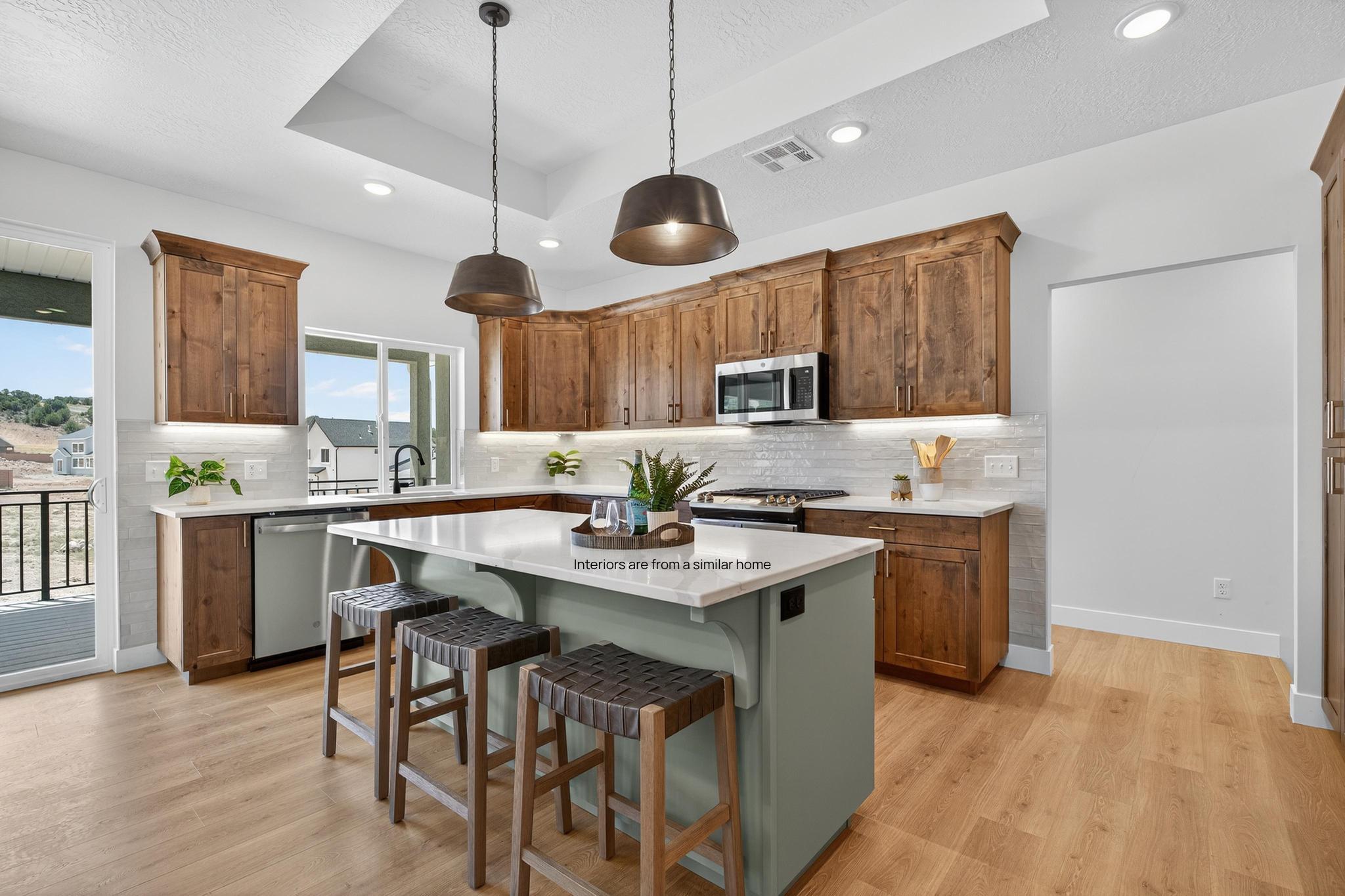 Residential in Cedar City 5