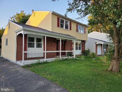 9 Guenever Dr, NEW CASTLE, DE, 19720-2922 | Card Image