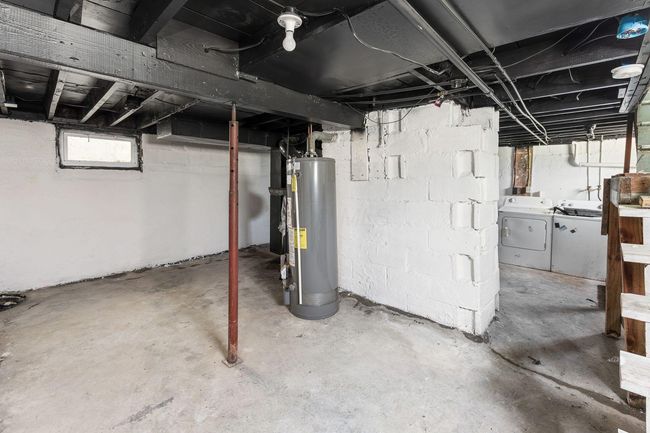 502 Catherine St, House other with 3 bedrooms, 1 bathrooms and null parking in Columbus OH | Image 25