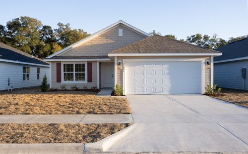 13831 Nw 150th Cir, Alachua, FL, 32615-0142 | Card Image