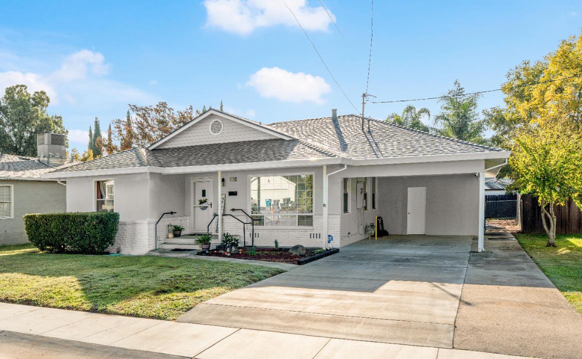 Residential in Yuba City 2