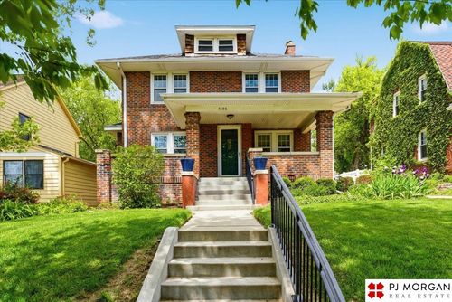 5106 Nicholas Street, Omaha, NE, 68132 | Card Image