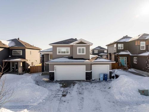 404 Beacon Hill Dr, Fort Mcmurray, AB, T9H2R9 | Card Image