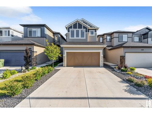 448 Roberts Cres, Leduc, AB, T9E1N4 | Card Image