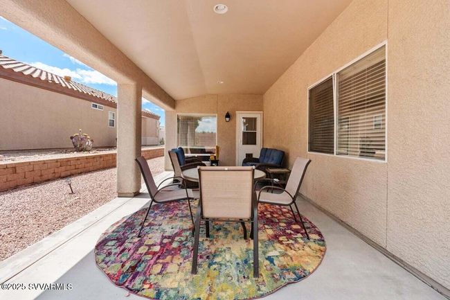 5044 E Cedar Creek Dr, House other with 2 bedrooms, 2 bathrooms and null parking in Cornville AZ | Image 13
