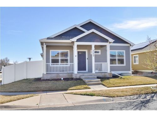 2500 Heather Ln, Evans, CO, 80620-9226 | Card Image