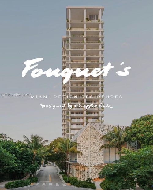 707-3995 N Miami Avenue, Miami, FL, 33137 | Card Image