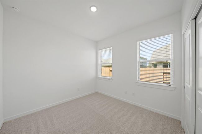 Bedroom 2 (*Photo not of actual home and used for illustration purposes only.) | Image 15