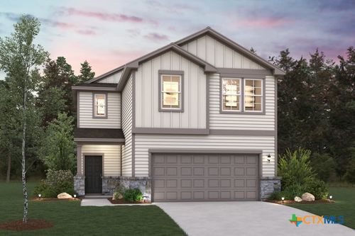 200 Fire Fox Way, Jarrell, TX, 76537-8037 | Card Image
