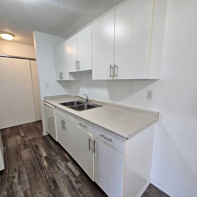 104A - 5611 10 Ave, Condo with 2 bedrooms, 1 bathrooms and 1 parking in Edson AB | Image 8