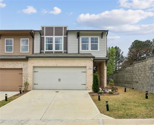 2310 Portrush Way Se, Atlanta, GA, 30339-1706 | Card Image