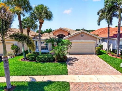 6850 Venidita Beach Drive, Delray Beach, FL, 33446 | Card Image