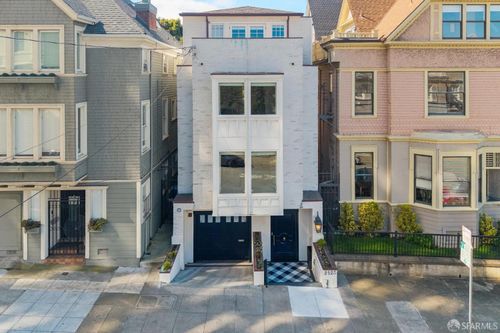 2523 Steiner St, San Francisco, CA, 94115-1139 | Card Image