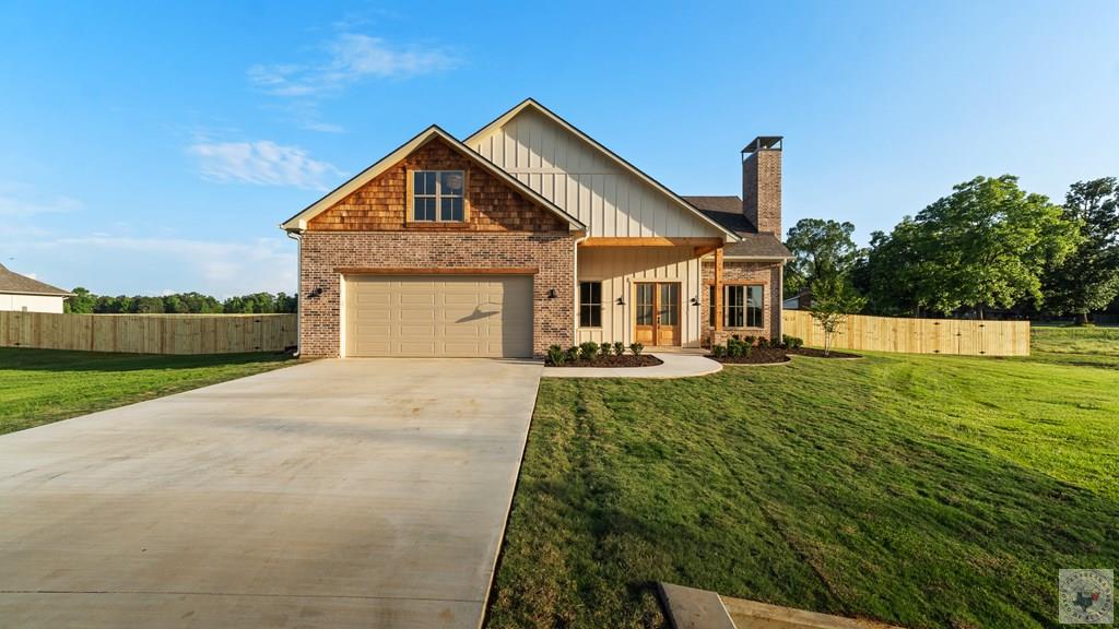 Residential in Texarkana 5