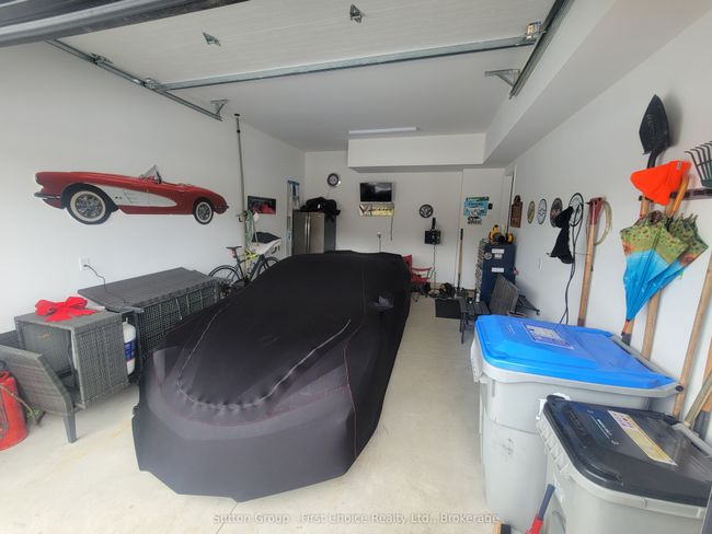 533 Albert St, House attached with 3 bedrooms, 3 bathrooms and 1 parking in Exeter ON | Image 39