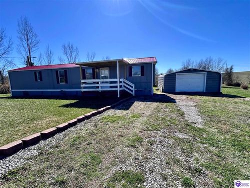 55 Rhonda Court, Ekron, KY, 40117 | Card Image