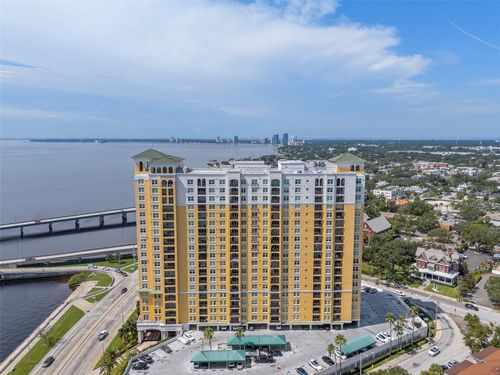 apt-1805-345 Bayshore Blvd, TAMPA, FL, 33606-2387 | Card Image